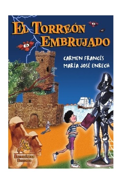 El Torreón Embrujado